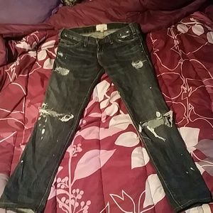 Extra photos boyfriend jeans