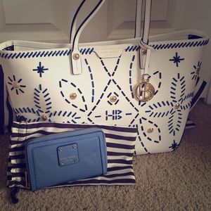 Henri Bendel Bundle