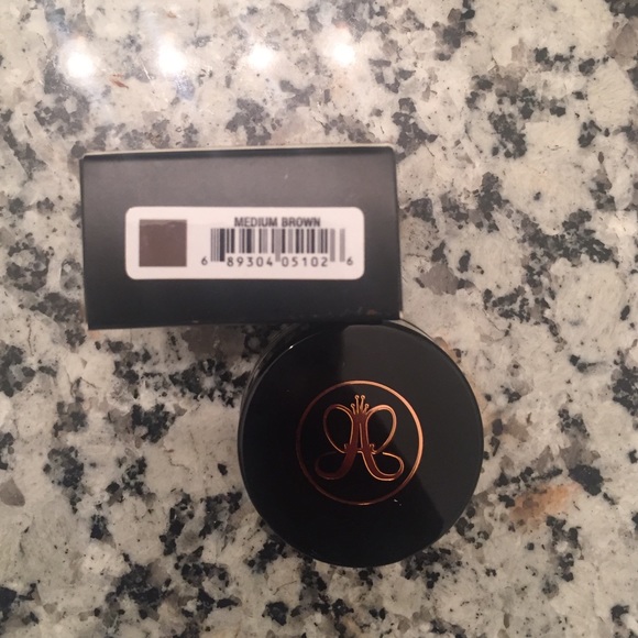 Anastasia Dipbrow