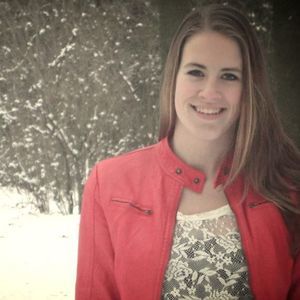 Meet your Posher, Jill