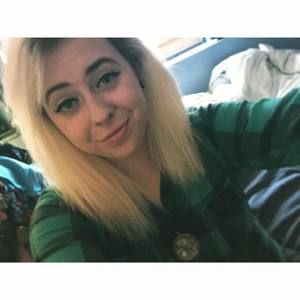 Meet your Posher, Eryn