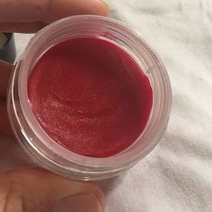 Mary Kay cheek glaze
