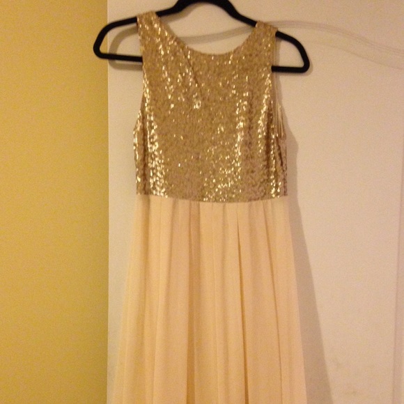 LONDON gorgeous dress