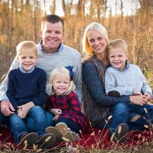 Meet your Posher, Carrie