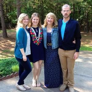 Meet your Posher, Felicia