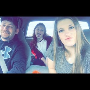 Meet your Posher, Maggie