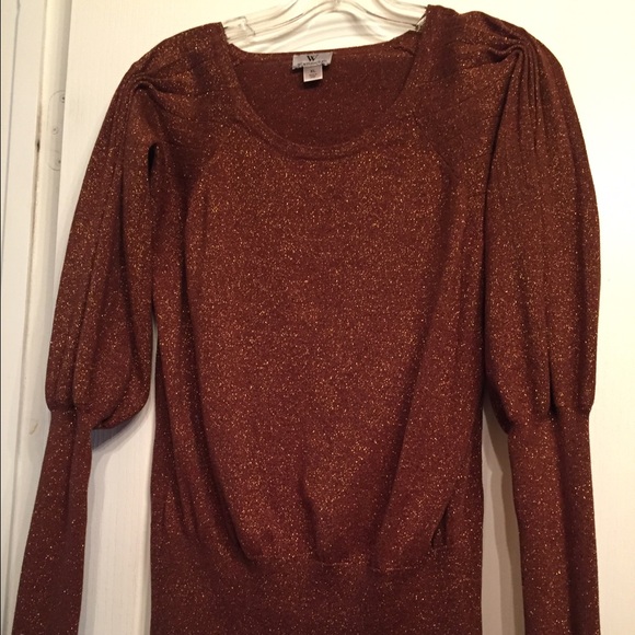Worthington sweater