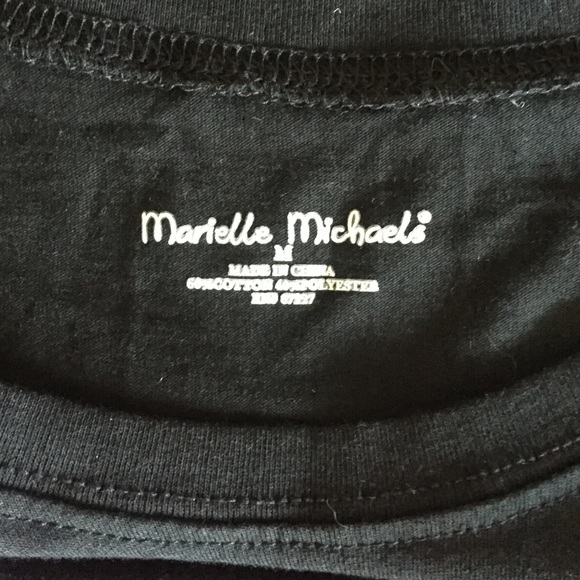 Valentine Tee - Picture 3 of 3