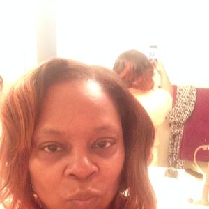 Meet your Posher, Jo anne