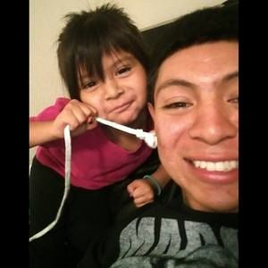 Meet your Posher, Erik