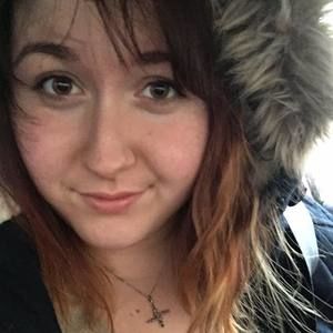 Meet your Posher, Brigid