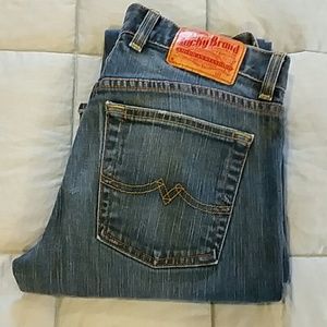 Lucky Brand Denim Jeans