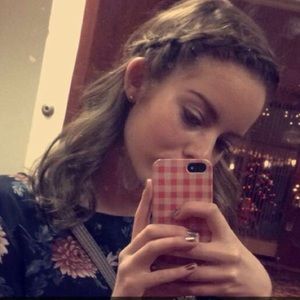 Meet your Posher, Sabrina