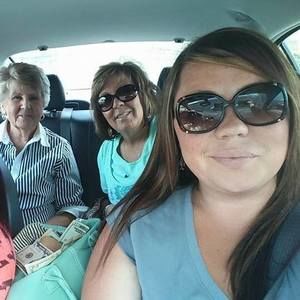 Meet your Posher, Mckell