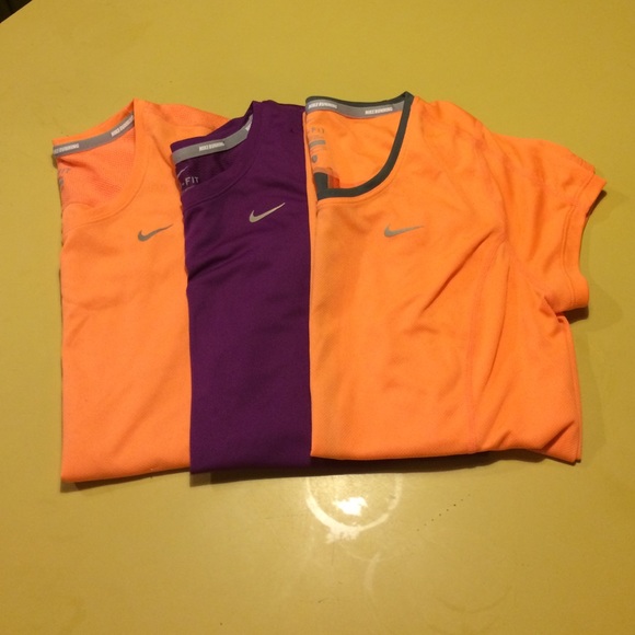 Nike shirt bundle - Picture 1 of 2