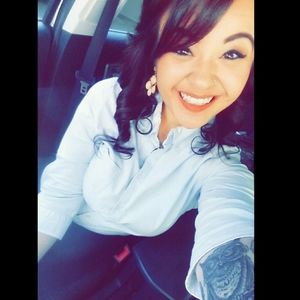 Meet your Posher, Dawn