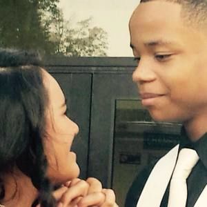 Meet your Posher, Caroline