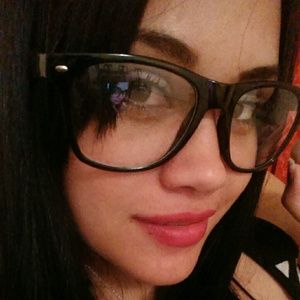 Meet your Posher, Kimberley