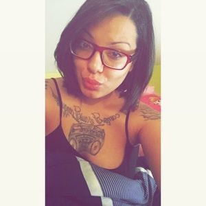 Meet your Posher, Franchesca