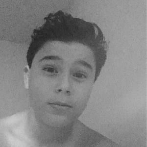 Meet your Posher, Nathan