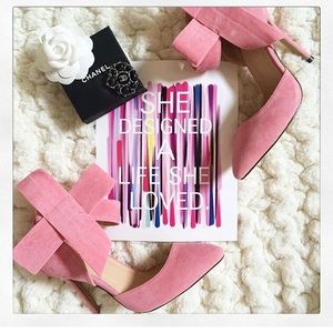 Meet your Posher, Amanda