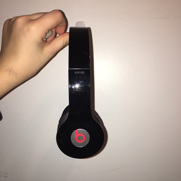 Beats By Dre Solo
