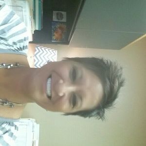 Meet your Posher, Erika