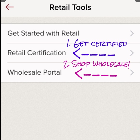 Function & Fringe NOW AVAILABLE FOR WHOLESALE! - Picture 3 of 4