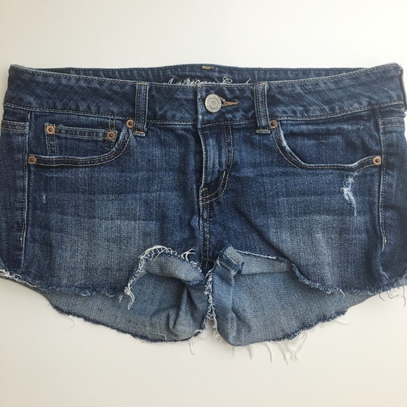 American Eagle Outfitters Pants - American Eagle Shorts