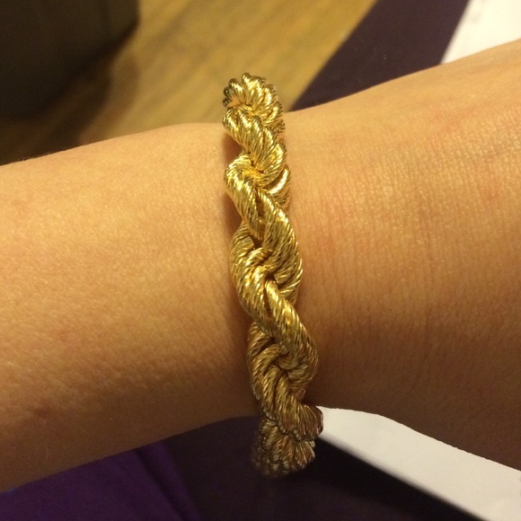 Bronze 6 3/4" Bracelet🔥lowest price🔥 - Picture 4 of 5