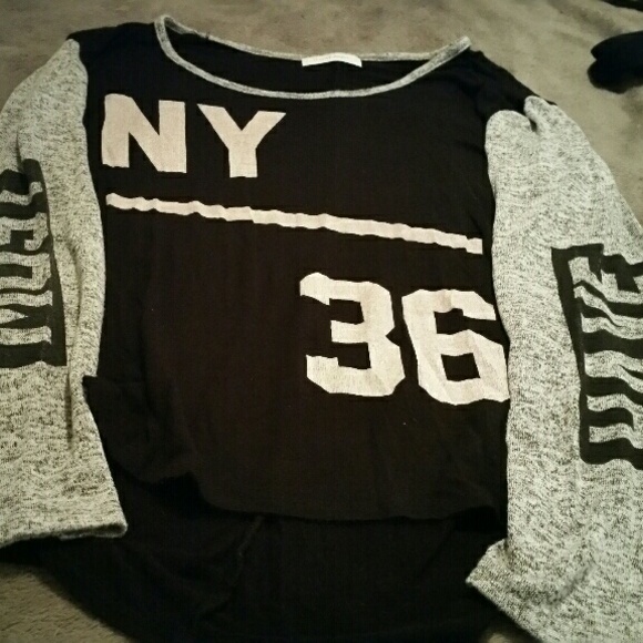 Light weight T
