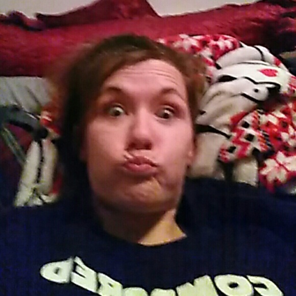 Meet your Posher, Ashley - Picture 1 of 1