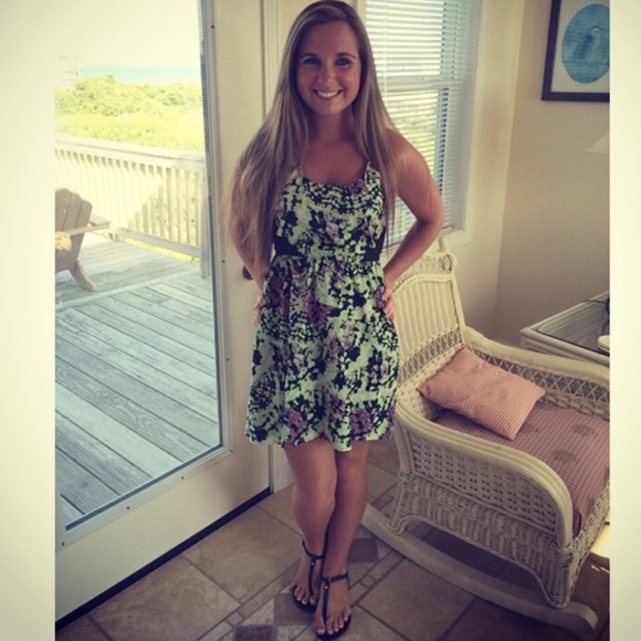 Only worn once and never again