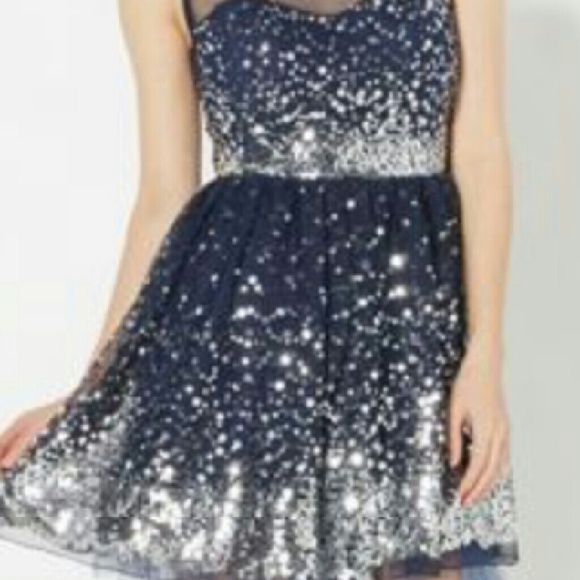 Formal dress, Brand new
