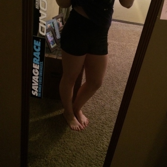 Workout short bundle! - Picture 2 of 4