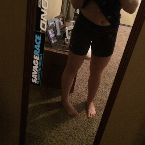 Workout short bundle! - Picture 3 of 4