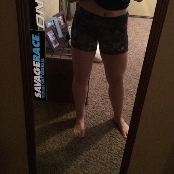 Workout short bundle! - Picture 4 of 4