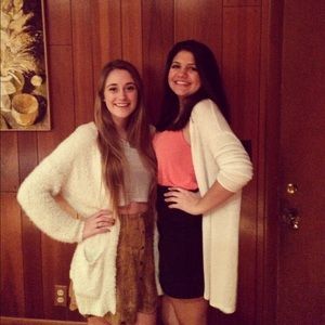 Meet your Posher, Alicia