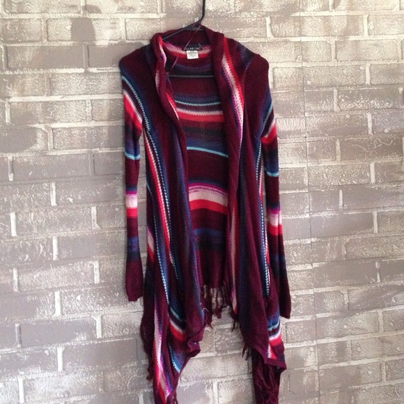 Billabong Cardigan