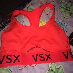 Victoria secret sports bra