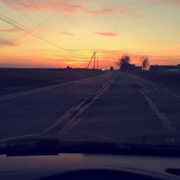 Meet your Posher, Sierra