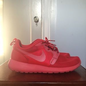 Nike Roshe Run Hyperfuse