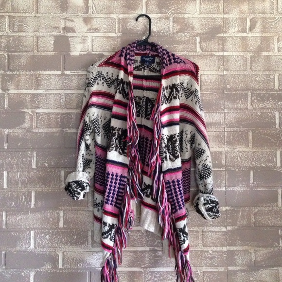 American Eagle Cardigan