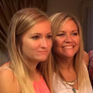 Meet your Posher, Steph