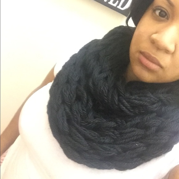 Infinity Scarf