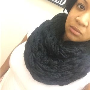 Infinity Scarf