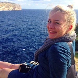 Meet your Posher, Lindsay