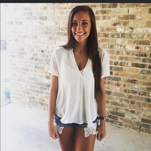 Meet your Posher, Paige