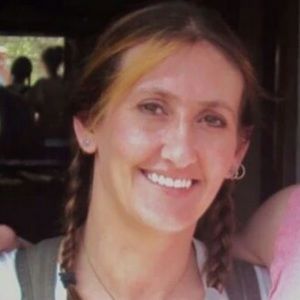 Meet your Posher, Becki