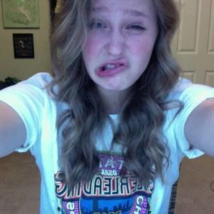 Meet your Posher, Faith